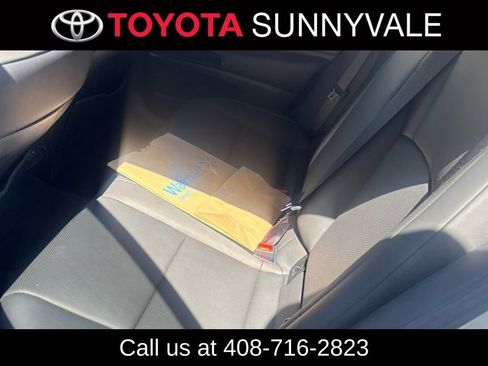 Used 2025 Lexus ES 300h w/ Premium Package image 5