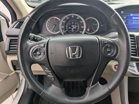 Used 2013 Honda Accord EX-L image 17