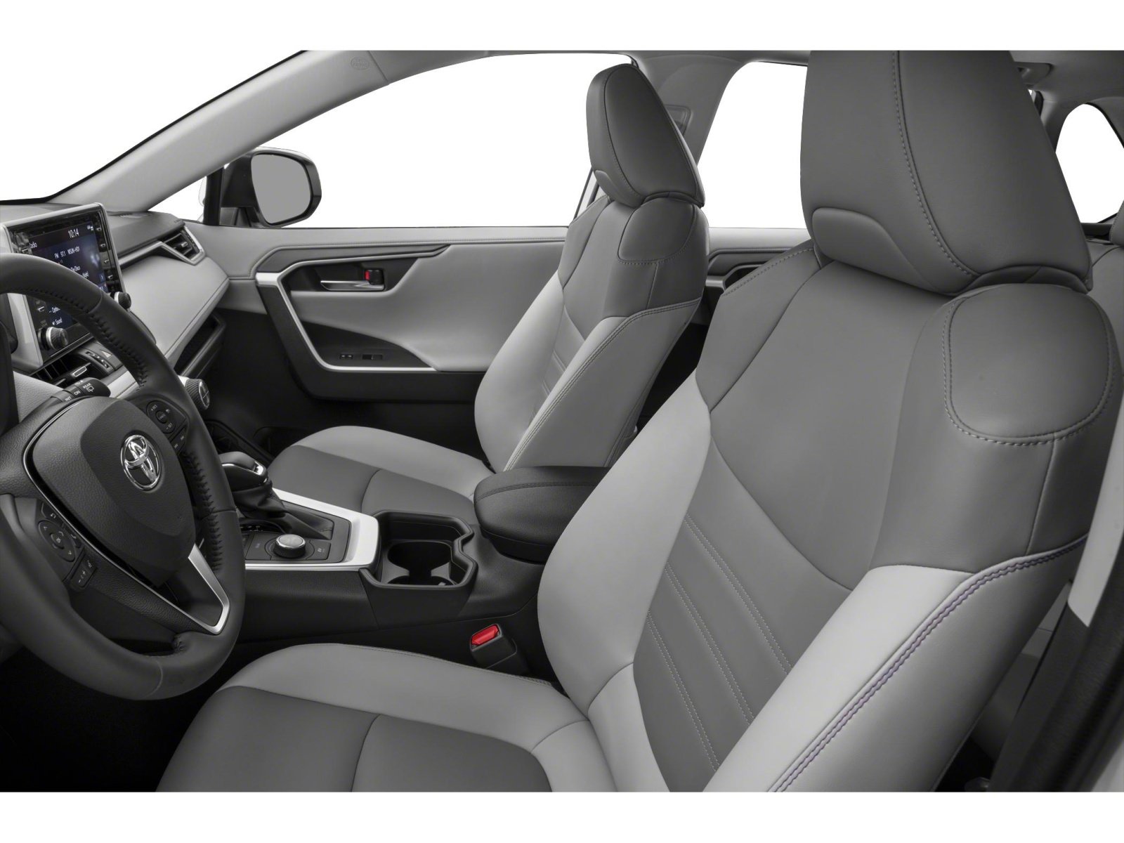 Used 2020 Toyota RAV4 Limited w/ Limited Grade Weather Package AWD/4WD image 8