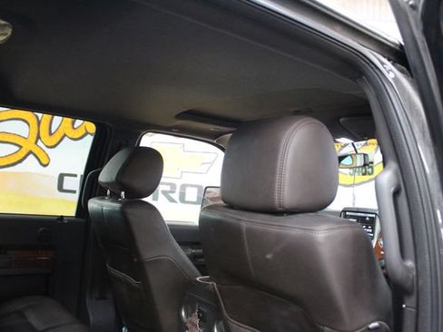 Used 2015 Ford F350 King Ranch AWD/4WD image 11