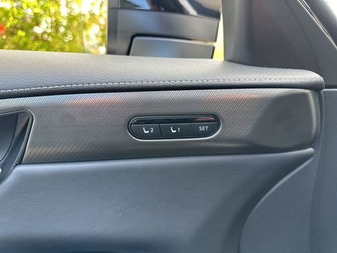 Certified 2025 INFINITI QX60 Luxe w/ Vision Package image 55