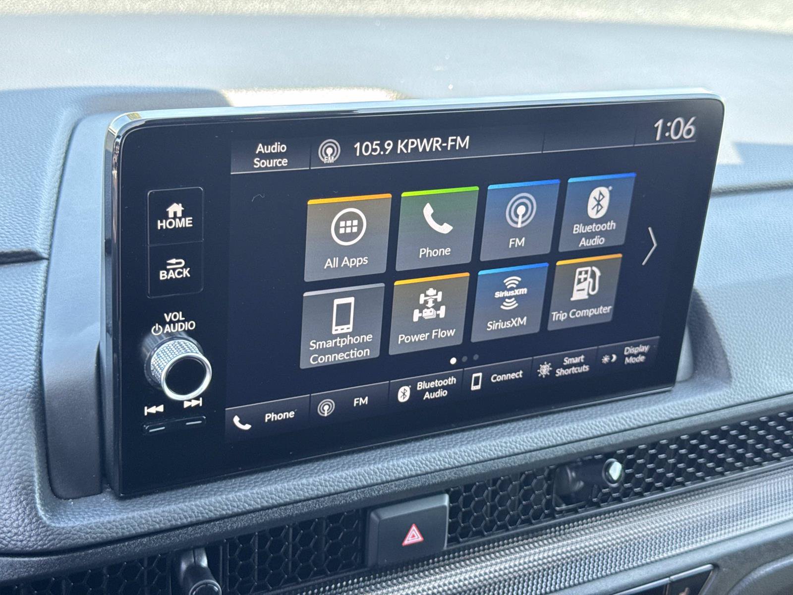 Certified 2025 Honda CR-V Sport-L image 13