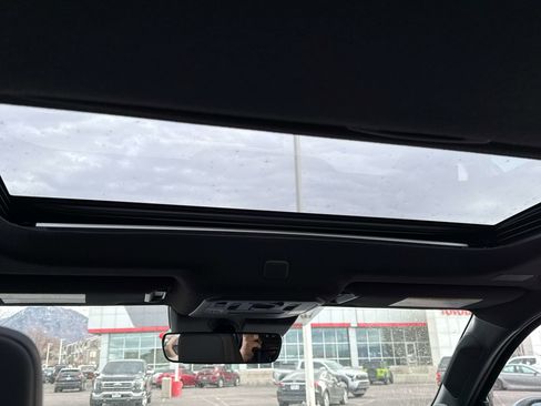 New 2026 Toyota 4Runner Limited image 14