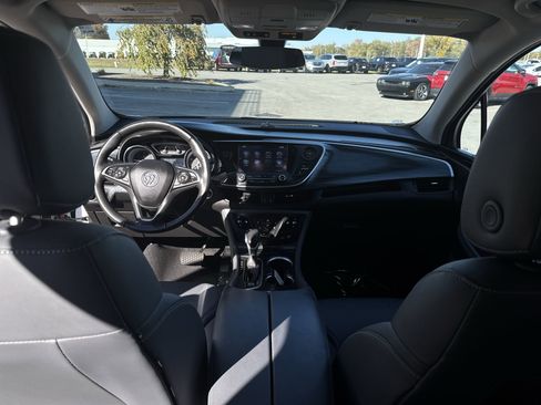 Used 2020 Buick Envision Essence image 21