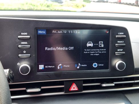 Used 2023 Hyundai Elantra SEL FWD image 21