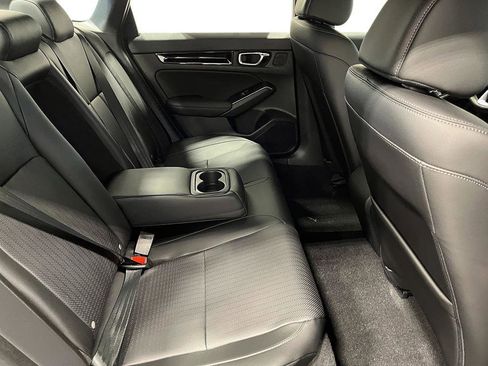 New 2026 Honda Civic Sport Touring image 26