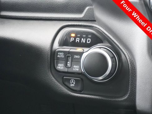 Used 2023 RAM 1500 Big Horn image 16