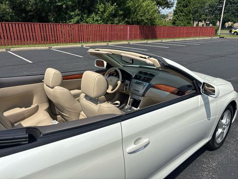 Used 2008 Toyota Solara Sport FWD image 14