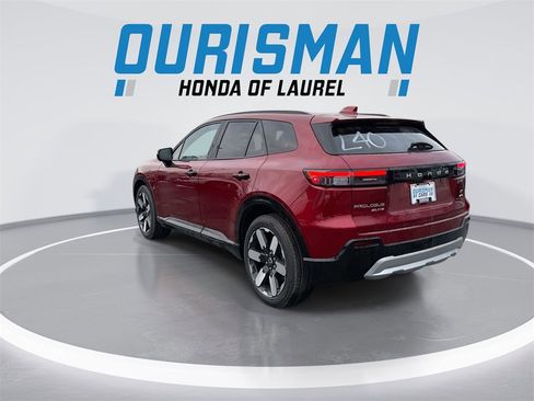 New 2026 Honda Prologue Elite image 6
