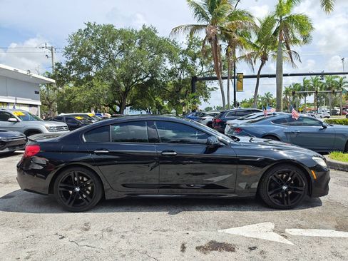 Used 2014 BMW 650i Gran Coupe RWD image 20