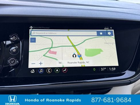 Used 2023 Buick Envision Avenir image 13