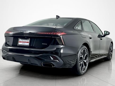 New 2026 Audi A6 Premium Plus image 6