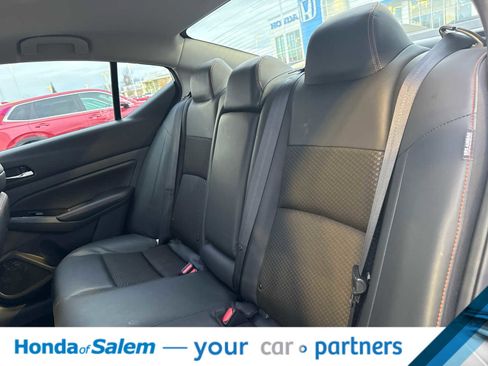 Used 2024 Nissan Altima 2.5 SR image 13