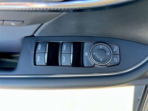 New 2026 Buick Envision Sport Touring image 20