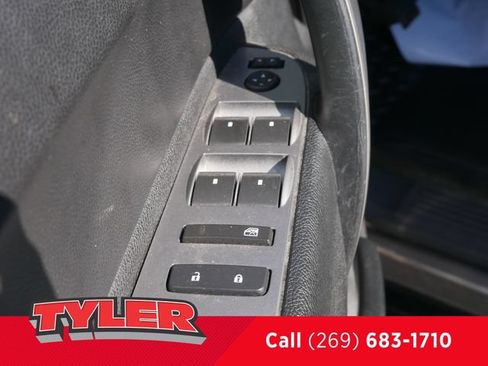 Used 2013 Chevrolet Silverado 1500 LT w/ All-Star Edition AWD/4WD image 18
