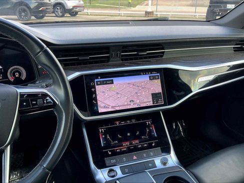 Used 2023 Audi A6 2.0T Premium image 12