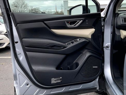 Certified 2022 Subaru Ascent Limited w/ Technology Package image 20