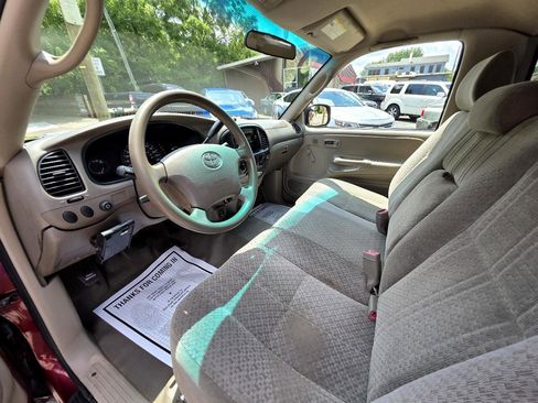 Used 2006 Toyota Tundra 2WD Regular Cab image 11