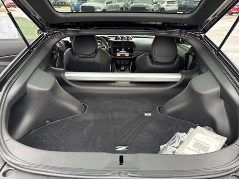 Used 2025 Nissan Z Performance w/ Floor Mat Package image 10