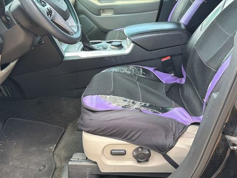Used 2013 Ford Explorer 4WD w/ Class III Trailer Tow Pkg image 10