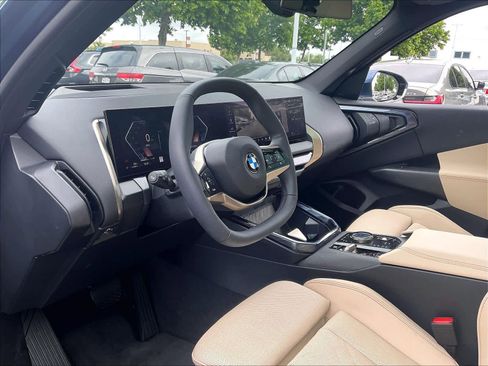 Certified 2025 BMW X3 xDrive30i w/ Premium Package AWD/4WD image 15