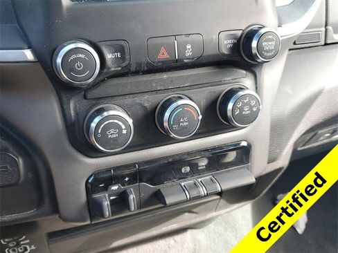 Certified 2024 RAM 2500 Big Horn image 28