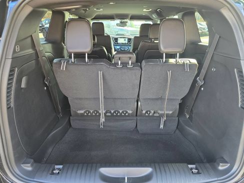 New 2026 Chrysler Pacifica Select w/ S Appearance Package FWD image 13