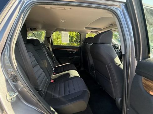 Used 2019 Honda CR-V EX image 17