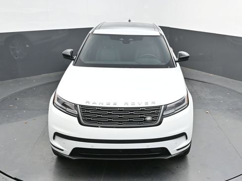 New 2026 Land Rover Range Rover Velar S AWD/4WD image 37