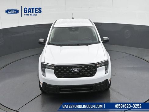 New 2026 Ford Maverick XL image 43