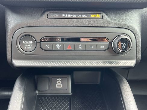 New 2026 Ford Bronco Sport Big Bend w/ Convenience Package AWD/4WD image 6