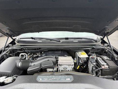 Used 2023 Jeep Wagoneer 4WD w/ Convenience Group I image 35