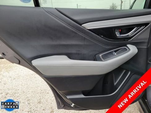 Used 2022 Subaru Outback Limited AWD/4WD image 10