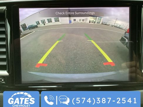 Used 2023 Chrysler Pacifica Touring-L image 20