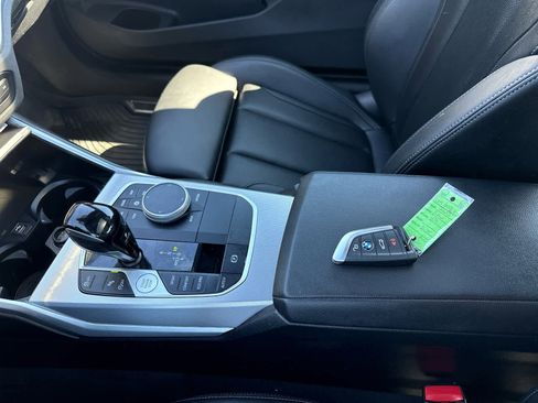 Used 2023 BMW 430i xDrive Coupe w/ Convenience Package image 19