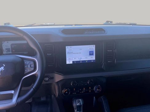 Certified 2023 Ford Bronco Big Bend AWD/4WD image 7
