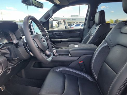 New 2026 RAM 1500 RHO w/ RHO Level 1 Equipment Group AWD/4WD image 7