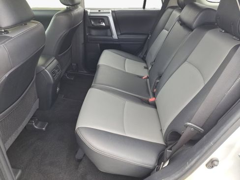 Used 2023 Toyota 4Runner SR5 Premium AWD/4WD image 15