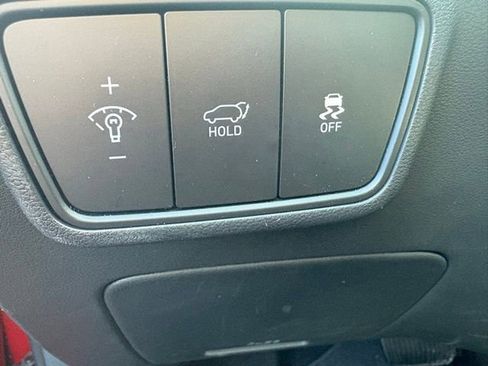 Used 2023 Hyundai Tucson SEL w/ Convenience Package AWD/4WD image 9