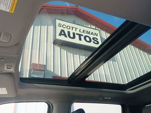 Used 2015 Ford F150 Lariat w/ Equipment Group 502A Luxury image 34