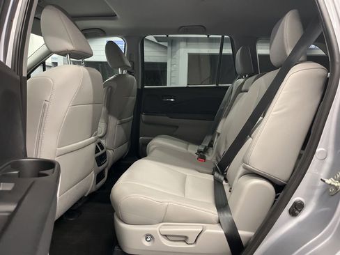 Used 2019 Honda Pilot EX-L image 32