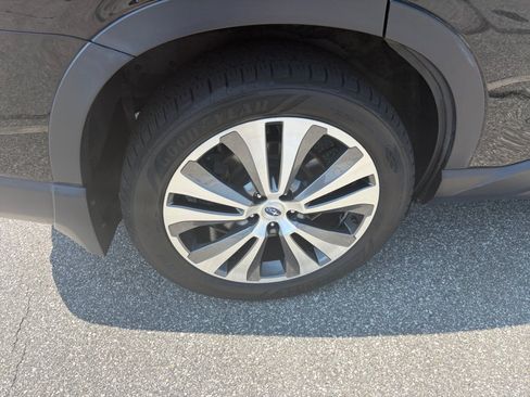 Used 2022 Subaru Ascent Touring w/ Popular Package #2A AWD/4WD image 26