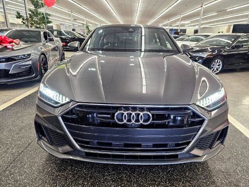Used 2019 Audi A7 3.0T Prestige w/ Prestige Package image 2