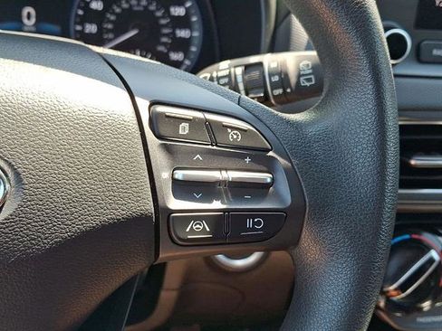 Certified 2023 Hyundai Kona SEL w/ Cargo Package AWD/4WD image 18
