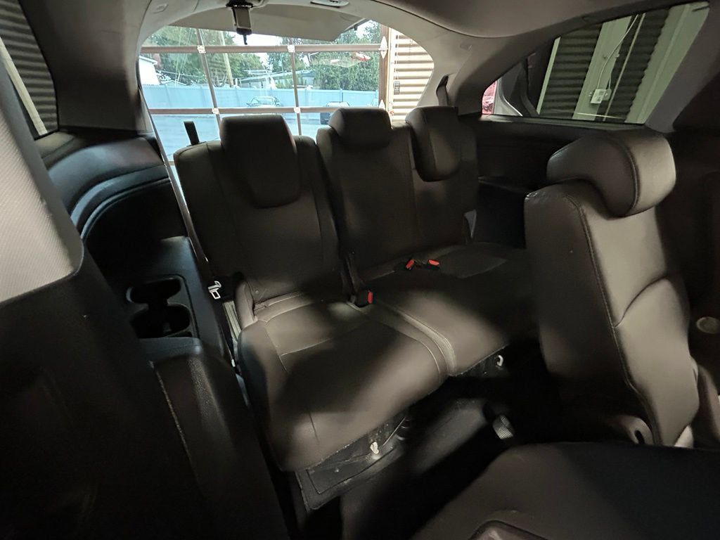 Used 2018 Honda Odyssey EX-L image 6