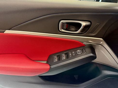 New 2026 Acura Integra A-Spec FWD image 12