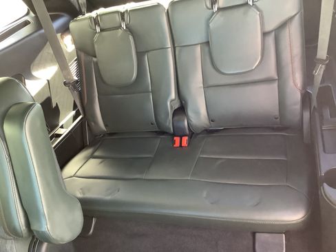 Used 2023 Ford Explorer Timberline AWD/4WD image 8