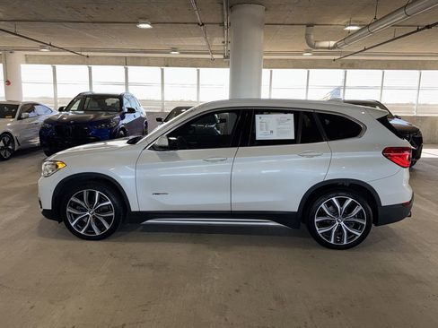 Used 2016 BMW X1 xDrive28i image 5