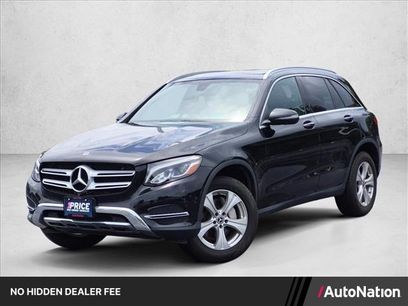 Used 2018 Mercedes-Benz GLC 300 4MATIC
