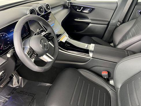 New 2026 Mercedes-Benz GLC 350e 350e image 17